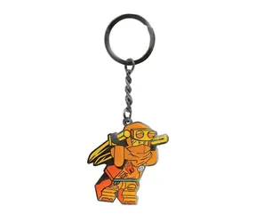 LEGO® NINJAGO® Arin prívesok na kľúče