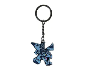 LEGO® NINJAGO® Riyu prívesok na kľúče