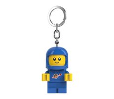 Smartlife Lego Minifigures Space Baby svietiaca figúrka (HT)