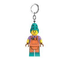 Smartlife Lego Minifigures Hrnčiarka svietiaca figúrka (HT)
