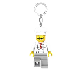 LEGO® Iconic Šéfkuchár svietiaca figúrka (HT)