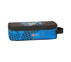 Smartlife Lego CITY Go Big - puzdro hranaté