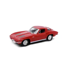 Welly 1963 Chevrolet Corvette 1:34