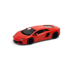 Welly Lamborghini Aventador LP700-4 1:34 biela