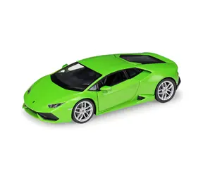 Welly Lamborghini Huracán Coupé 1:24