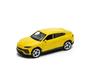 Welly Lamborghini Urus 1:34 žltá