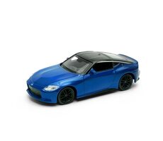 Welly Nissan Z 2023 1:34 žltá