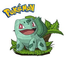 Spin Master FDP Puzzle Pokémon Bulbasaur / Počet dielikov: 195 / od 12 rokov