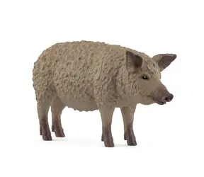 Schleich Zvieratko - Prasa mangalica / od 3 rokov
