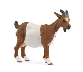 Schleich Zvieratko - Koza / od 3 rokov