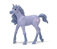 Schleich Mláďa jednorožca Iris / od 5 rokov