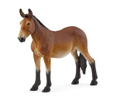 Schleich Zvieratko - Mula / od 3 rokov