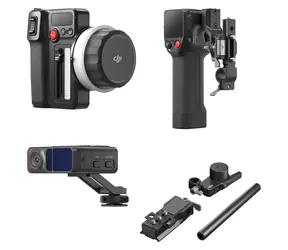 DJI Focus Pro All-In-One Combo - systém pre ostrenie / DJI RS3/RS4 Pro / LiDAR / FIZ