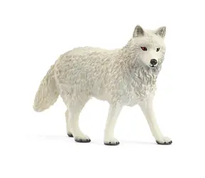 Schleich Zvieratko - Vlk arktický / od 3 rokov
