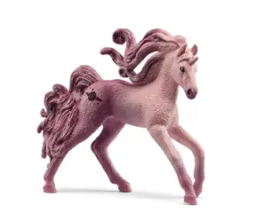 Schleich Zberateľský jednorožec Saturnia / od 5 rokov