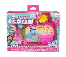 Spin Master Gábinin kúzelný domček karneval / od 3 rokov