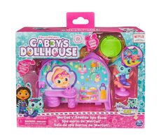 Spin Master Gábinin kúzelný domček kúpele / od 3 rokov