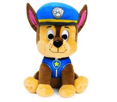 Spin Master GUND Tlapková Patrola Chase plyšák / 23 cm / od 12 mesiacov