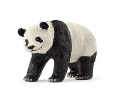 Schleich Zvieratko - Panda veľká / od 3 rokov