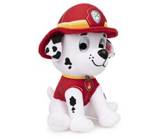 Spin Master GUND Tlapková Patrola Marshall plyšák / 15 cm / od 12 mesiacov