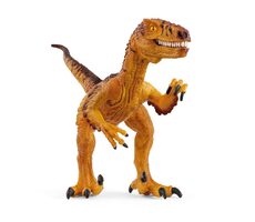 Schleich Prehistorické zvieratko - Velociraptor / od 4 rokov