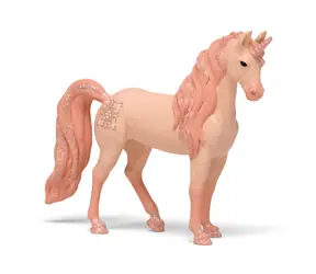 Schleich Kobyla jednorožca Peach / od 5 rokov