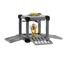 Schleich Aréna BattleCave superkryštálov / od 7 rokov