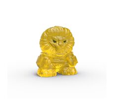 Schleich Džunglové vozidlo na tryskový pohon s mini figúrkou MINI CREATURE / od 6 rokov