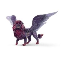 Schleich Bayala - Mesačný lev / od 5 rokov