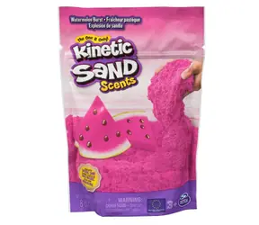 Spin Master Kinetic Sand balenie s ovocnými vôňami