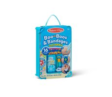 Spin Master Melissa & Doug sada prvej pomoci / od 3 rokov