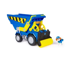 Spin Master Rubble & Crew interaktívne vozidlo so zvukmi Wheeler / od 3 rokov
