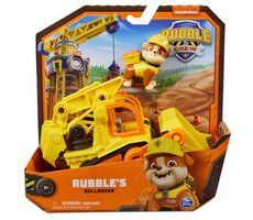 Spin Master Rubble & Crew základné vozidlo Rubble / od 3 rokov