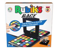 Spin Master Rubikova závodná hra / Počet hráčov: 2 / od 7 rokov