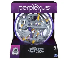 Spin Master SMG Perplexus Epic / 3D hlavolam / Obtiažnosť: vysoká / od 10 rokov
