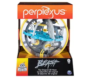 Spin Master SMG Perplexus - Original / 3D hlavolam / Obtiažnosť: vysoká / od 9 rokov