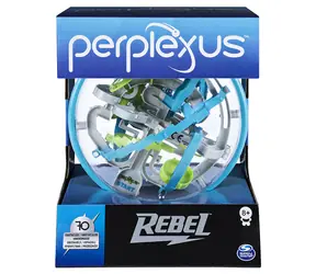 Spin Master SMG Perplexus - Začiatočník / 3D hlavolam / Obtiažnosť: ľahká / od 6 rokov