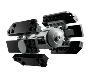 LEGO® Star Wars™ 30727 Mini model TIE Advanced™ / Počet dielikov: 68 / od 6 rokov