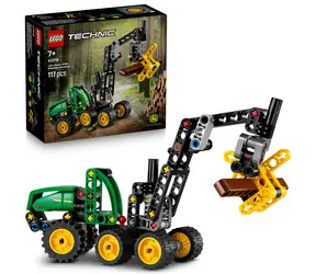 LEGO® Technic 42218 Kombajn John Deere 1470H