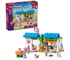 LEGO® Friends 42677 Pekáreň maškrty pre psíkov / Počet dielikov: 278 / od 6 rokov