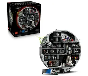 LEGO® Star Wars™ 75419 Hviezda smrti / Počet dielikov: 9023 / od 18 rokov