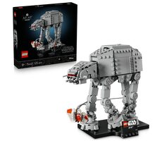 LEGO® Star Wars™ 75440 AT-AT™ / Počet dielikov: 525 / od 18 rokov