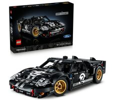 LEGO® Technic 42223 Závodné auto 1966 Ford GT40 MKII / Počet dielikov: 793 / od 18 rokov