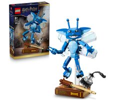 LEGO® Harry Potter™ 76461 Cornwallský rarach / Počet dielikov: 320 / od 8 rokov