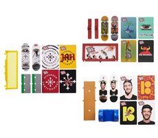 Spin Master Tech Deck Fingerboard dvojbalenie s prekážkou / od 6 rokov