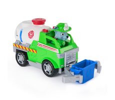 Spin Master Tlapková Patrola - Fire Rescue vozidlo Rocky / od 3 rokov