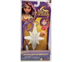 Spin Master Unicorn Academy náhrdelník s prsteňom / od 4 rokov