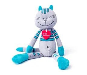 Lumpin Kocúr Lewis 38 cm / od 0 rokov