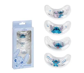 Cerdá Gélové vankúšiky pod oči Stitch 