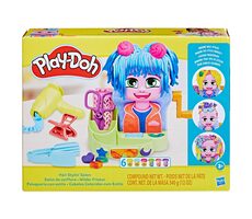 Hasbro Play-Doh Bláznivé kaderníctvo / od 3 rokov